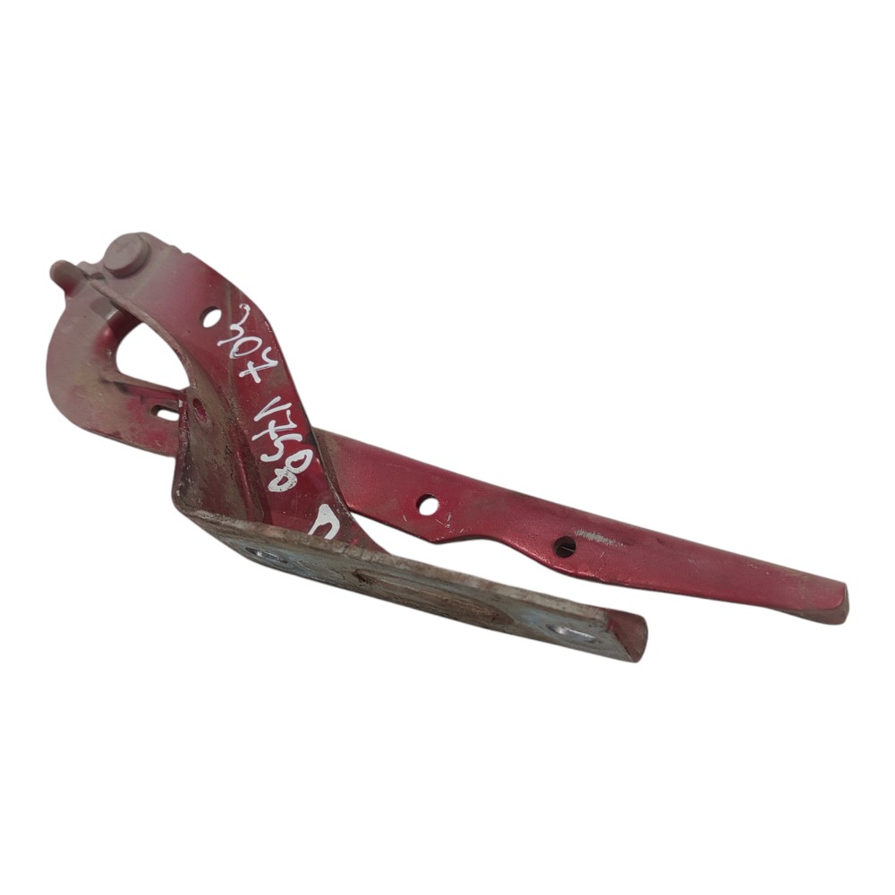Dobradiça Capô Direito Peugeot 307 2002 2003 2004 A 2012 3