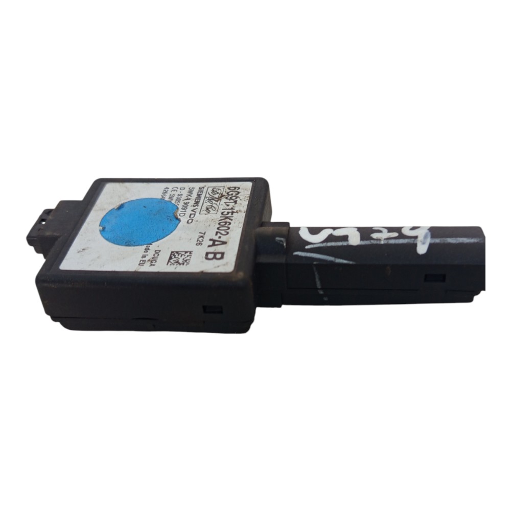 Módulo Sensor Alarme Land Rover Freelander 2 2006 A 2014 2