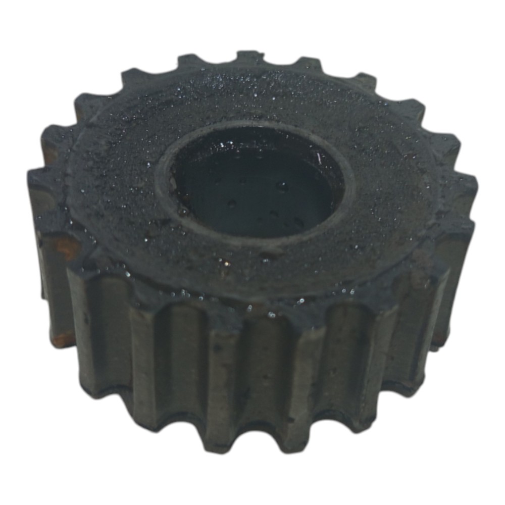 Engrenagem Virabrequim Original Gm Celta 1.0 8v 2002 A 2005 3