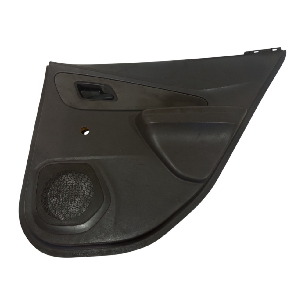 Forro Porta Traseira Direita Gm Cobalt 2013 67143×7b02 7