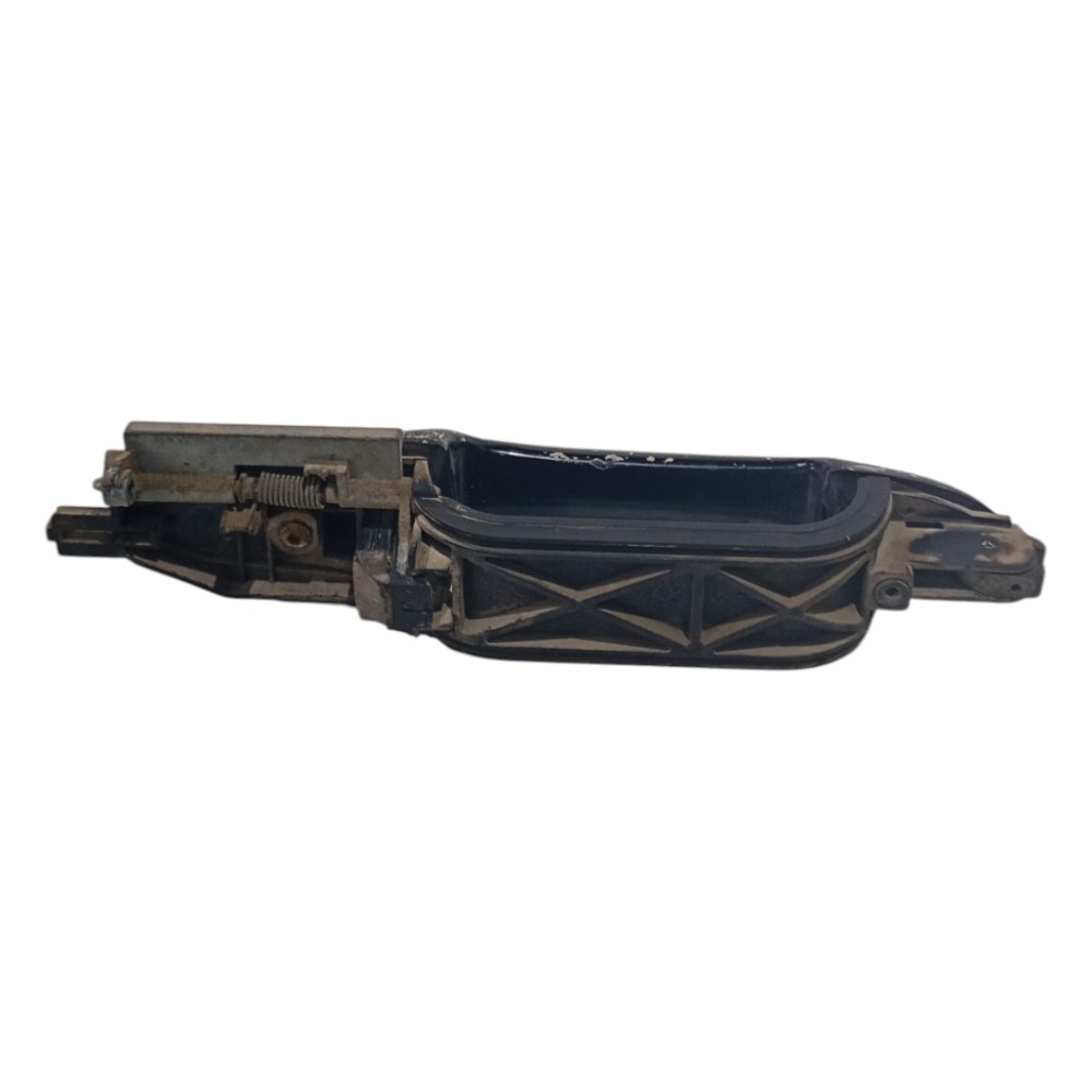 Maçaneta Externa Traseira Esquerda Ford Focus 2008 A 2013 4