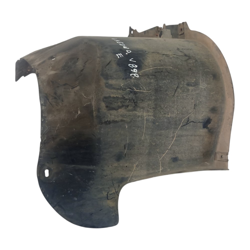 Para Barro Esquerdo Renault Laguna 1995 1996 1997 A 2001 4