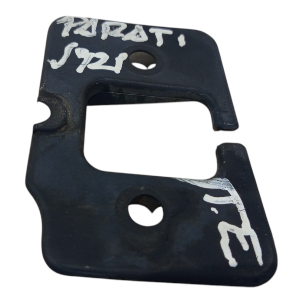 Capa Dobradiça Tampa Porta Malas Vw Parati 1999 A 2005 2