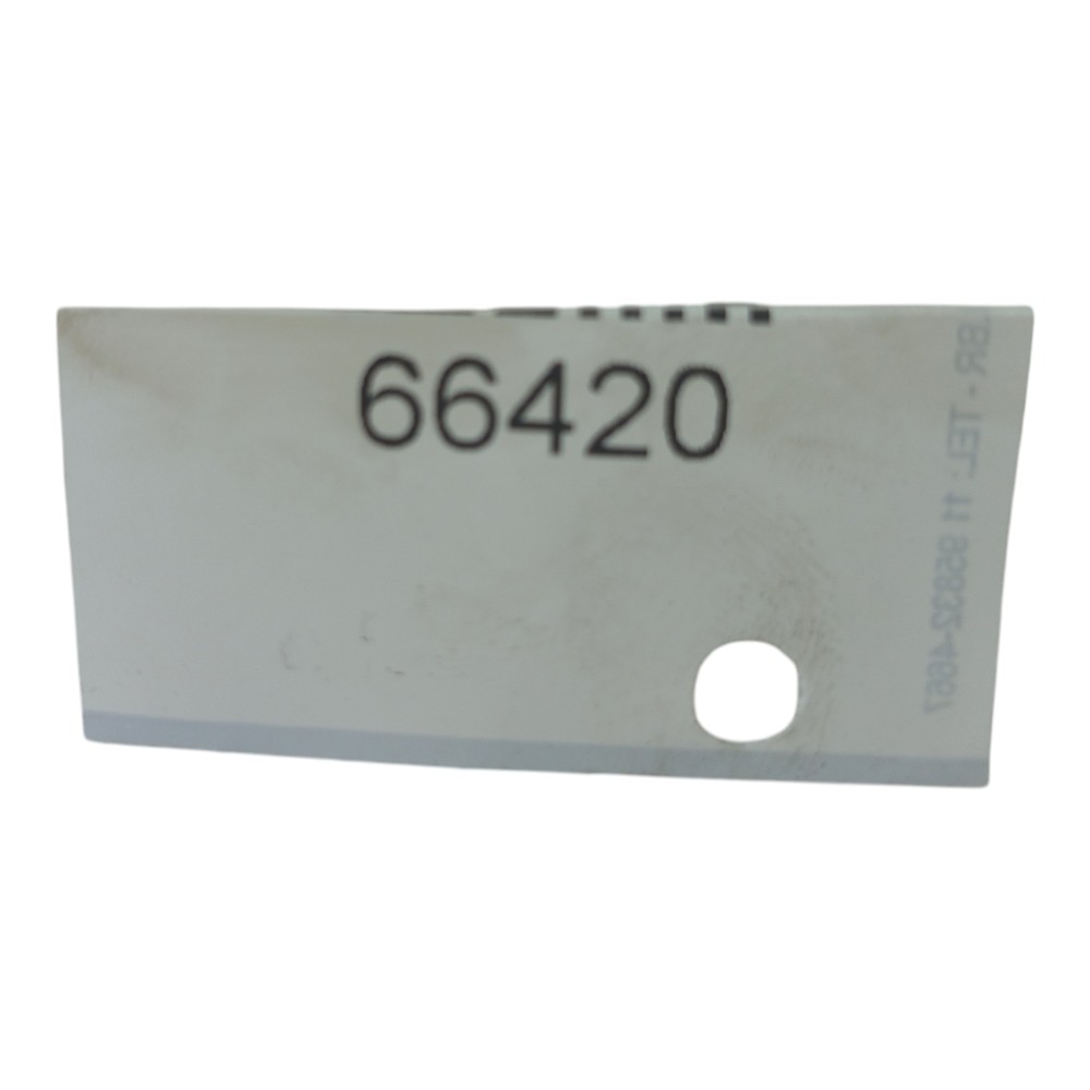 Sensor Map Chevrolet Gm Corsa 1.0 8v 1996 1997 1998 A 2002 6
