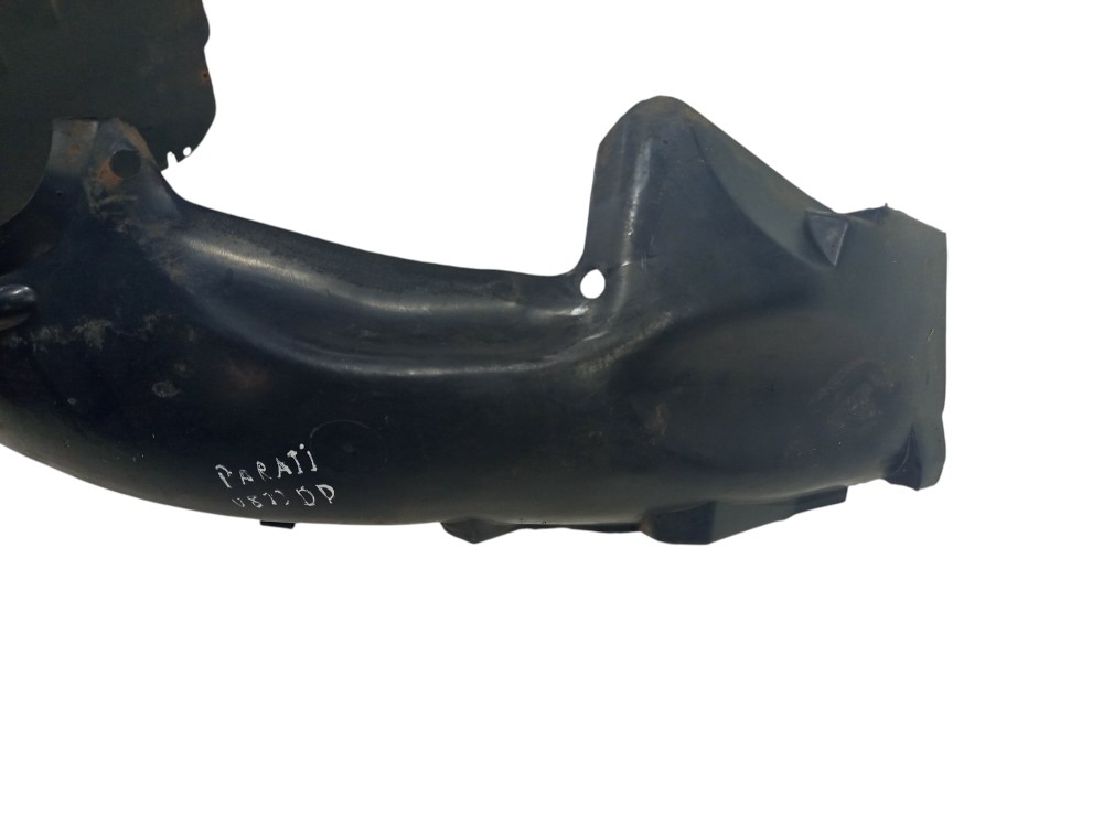Parabarro Dianteiro Direito Vw Parati G4 2006 2007 A 2013 6