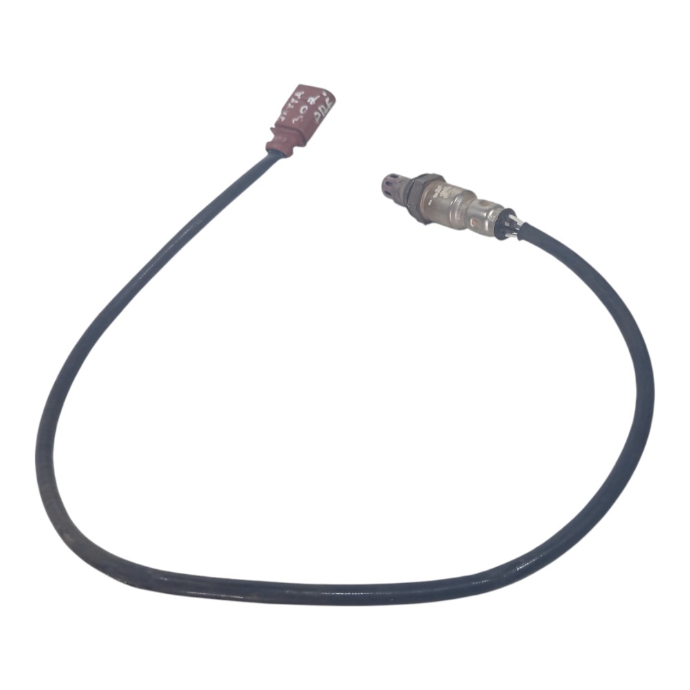 Sonda Lambda Pré Volkswagen Jetta Cl 2010 2011 2012 A 2019 6