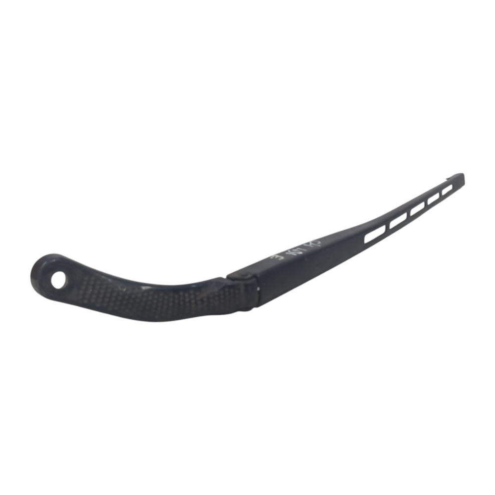 Braço Esquerdo Limpador Parabrisa Citroen C4 2007 A 2013 Esquerdo 4
