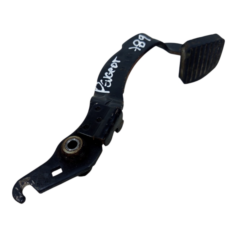 Pedal Embreagem Peugeot 206 2000 2001 2002 2003 2004 A 2010 2