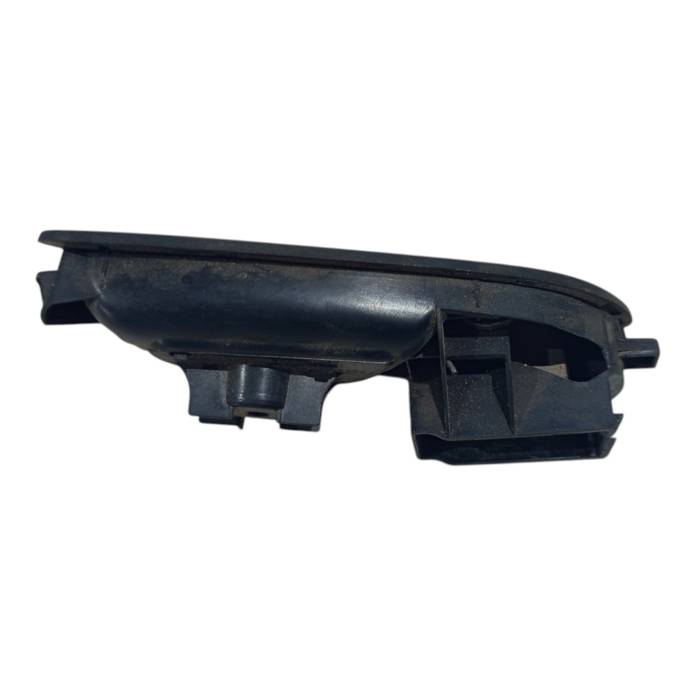 Maçaneta Interna Traseira Ford Focus 2014 2015 16 A 2018 Preto 3