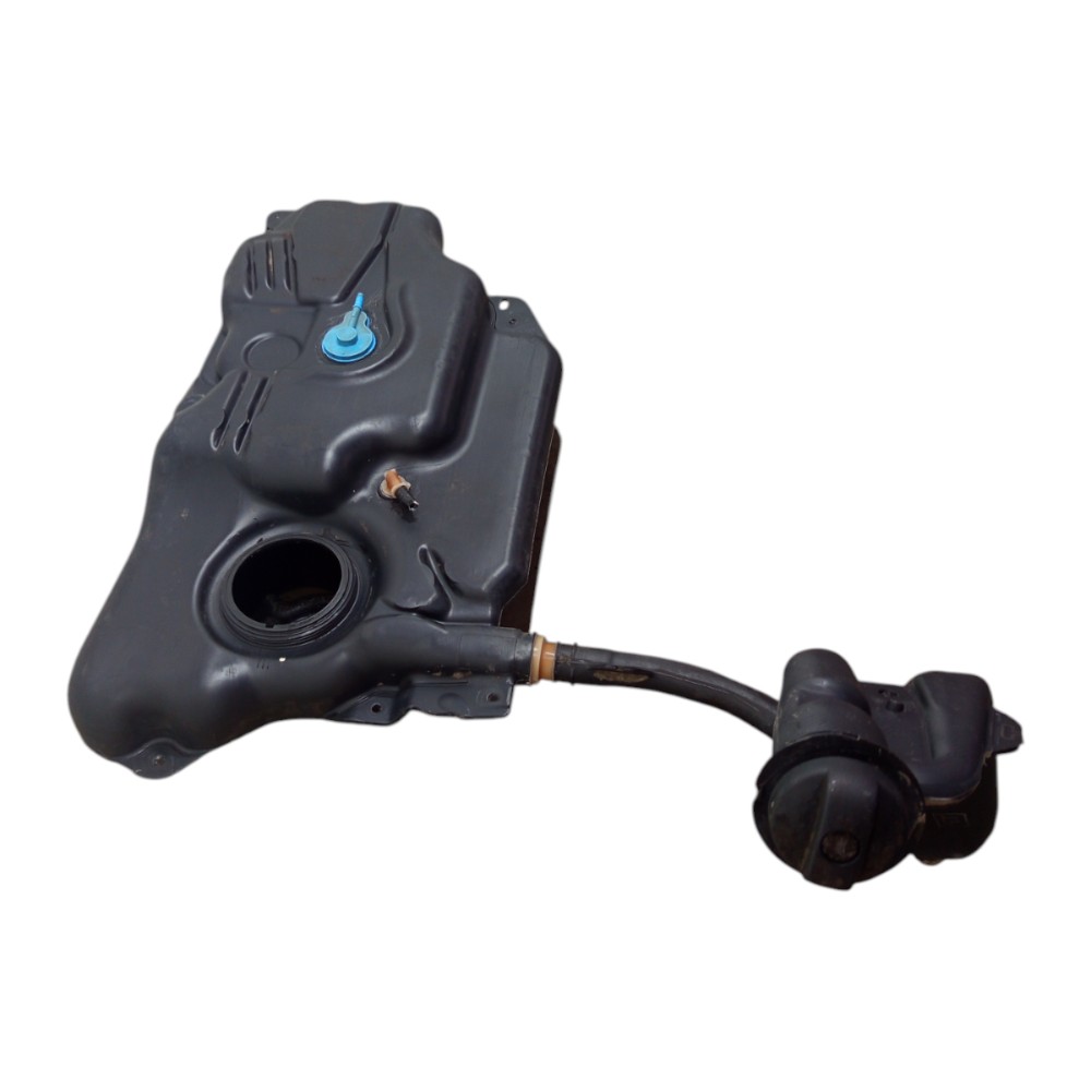 Tanque Combustível Gargalo Peugeot 206 1.6 16v 2000 A 2015 7