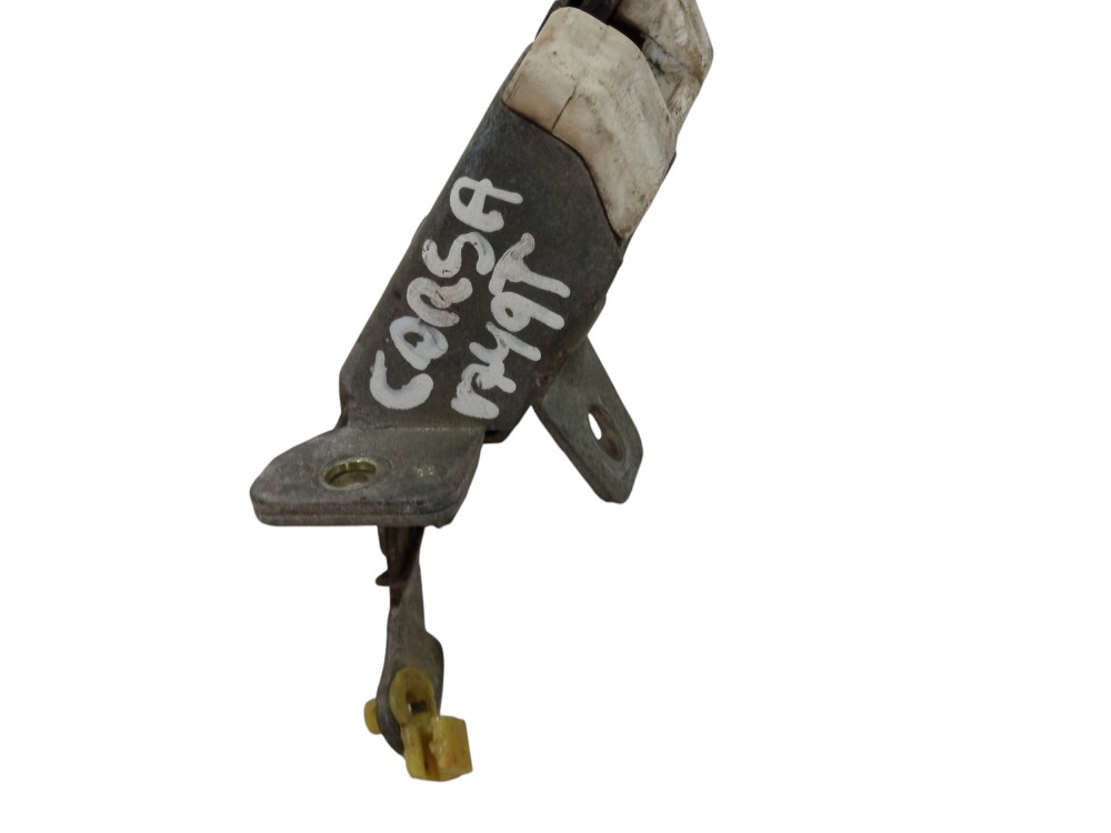Fechadura Tampa Traseiro Porta Malas Wi Gm Corsa 1994 A 2002 6