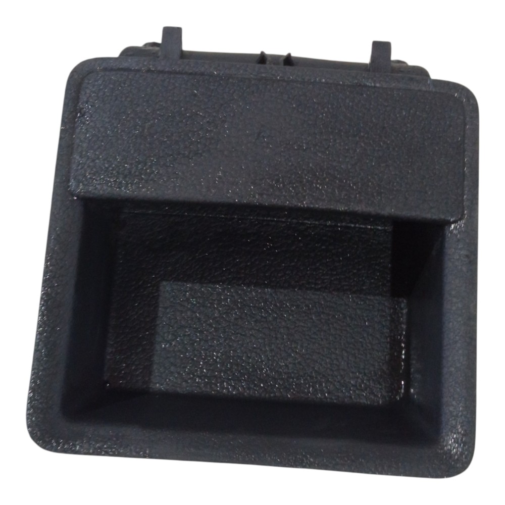 Porta Objetos Traseiro Console Central Vw Jetta 2011 A 2016 1