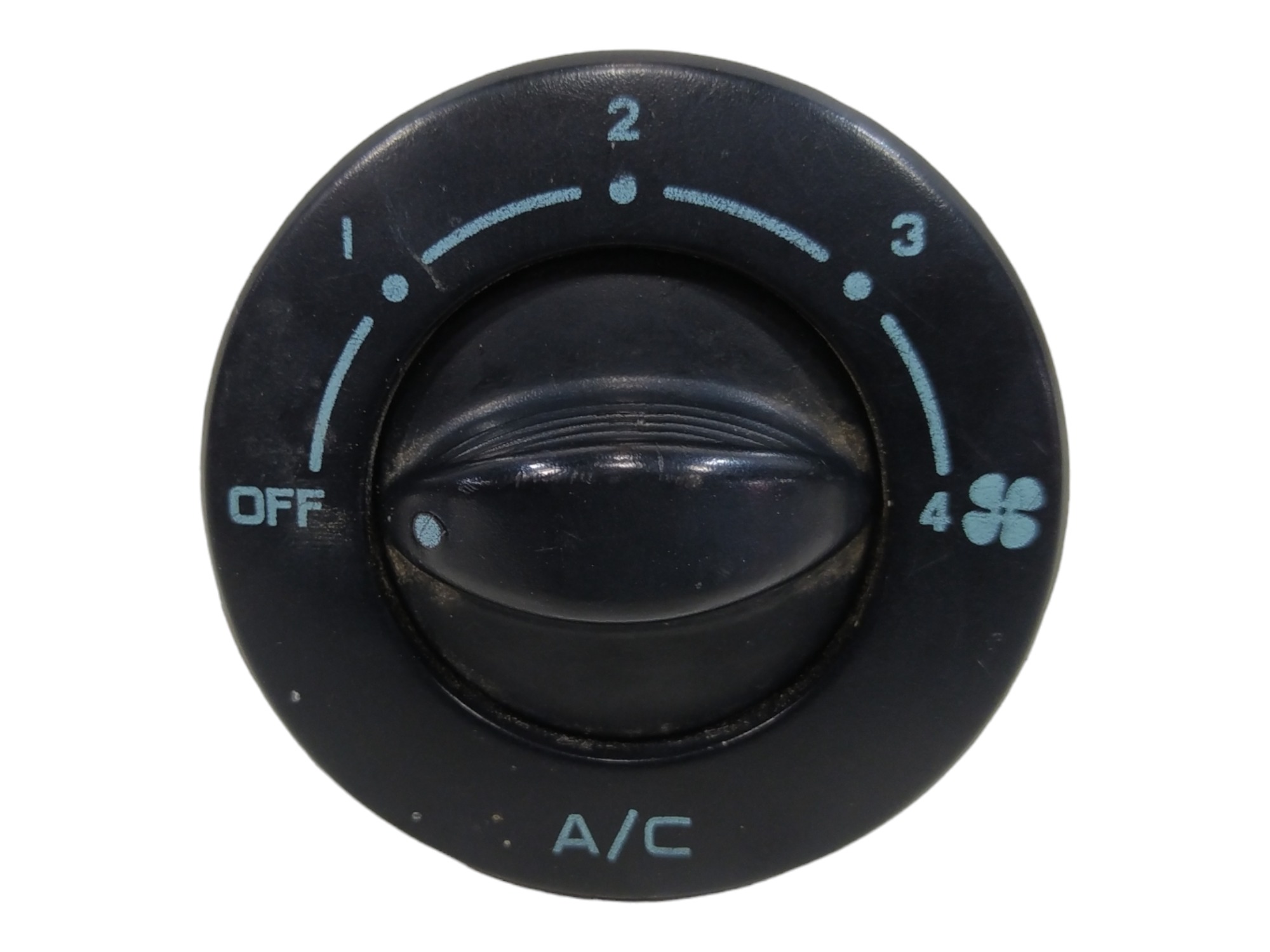 Botão Ar Condicionado Passageiro Xsara Picasso 2001 A 2012 5