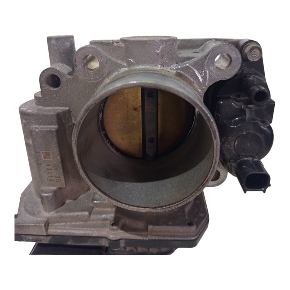Corpo borboleta tBI Honda civic 1.8 2014 a 2016 3