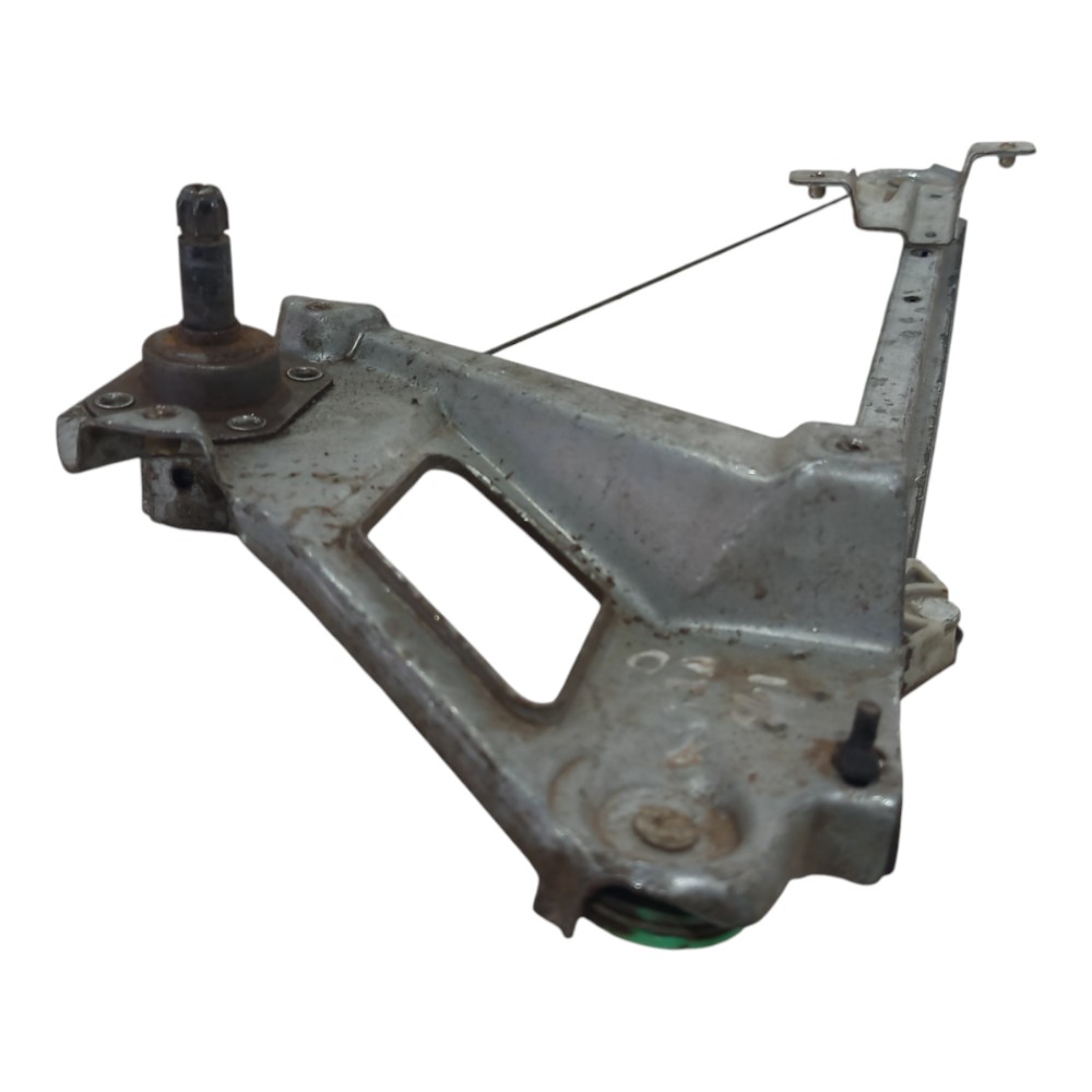 Máquina Vidro Manual Traseiro Direito Astra Belga 93 A 97 1