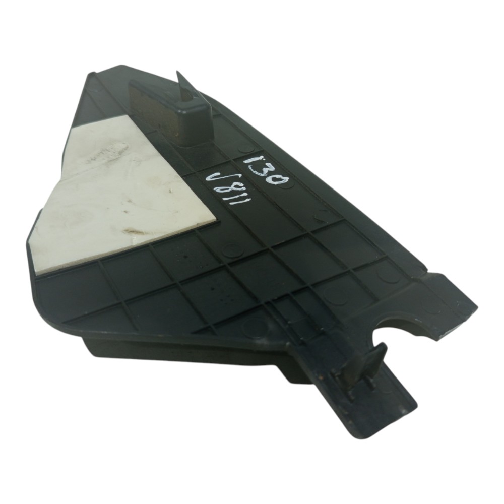 Moldura Console Central Hyundai I30 2009 2010 2011 2012 3
