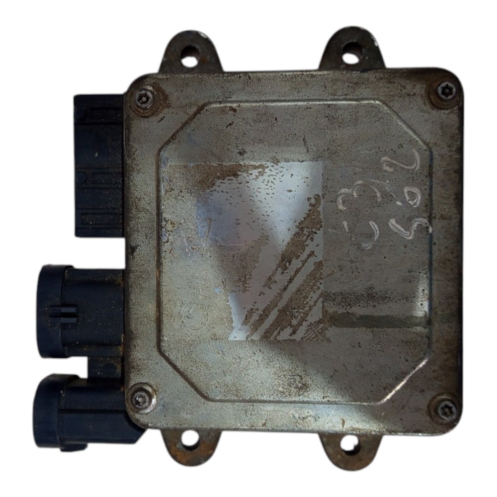 Módulo Direção Elétrica Citroen C3 2004 A 2008 4