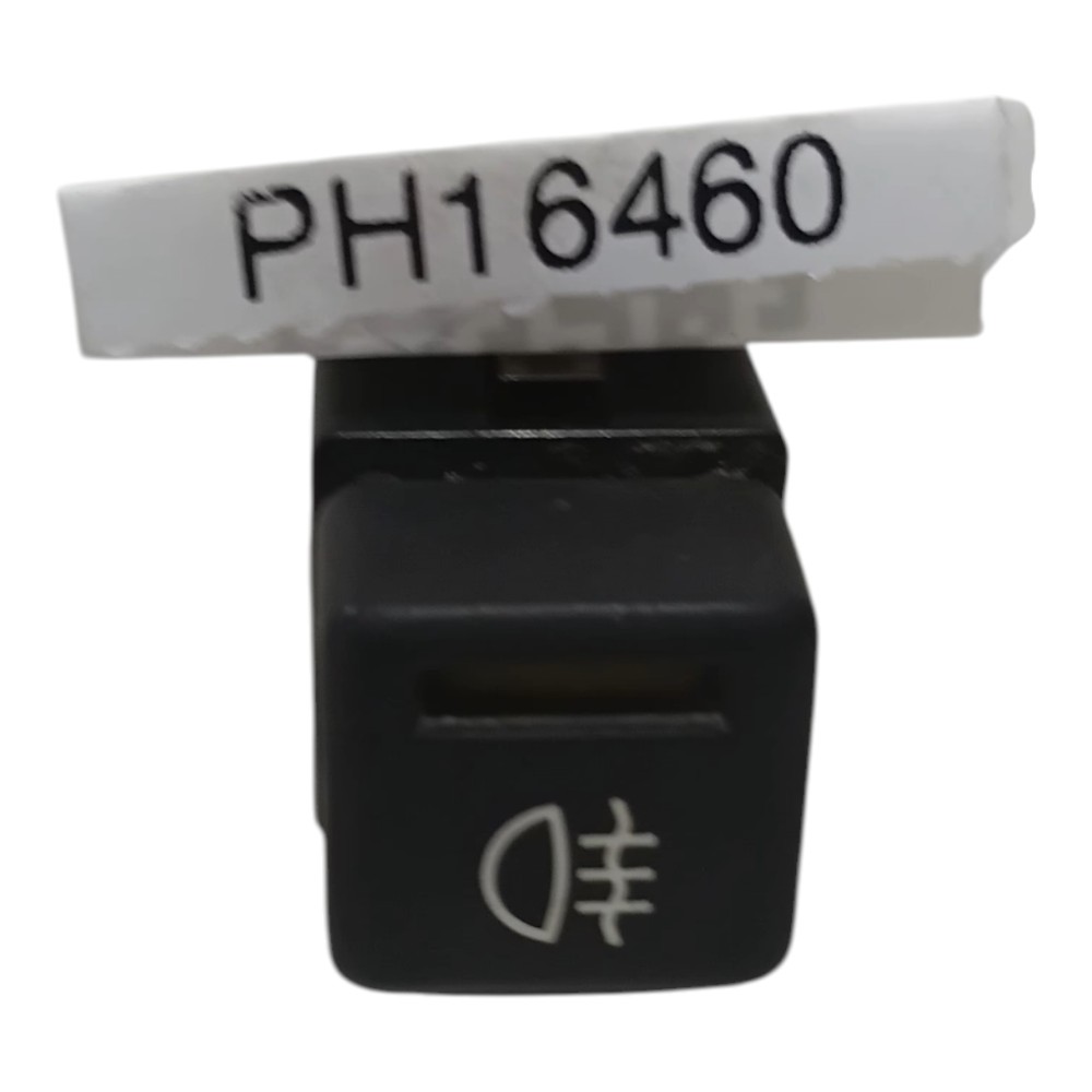 Interruptor Botão Farol Neblina Gm Vectra Corsa 1997 A 2005 8