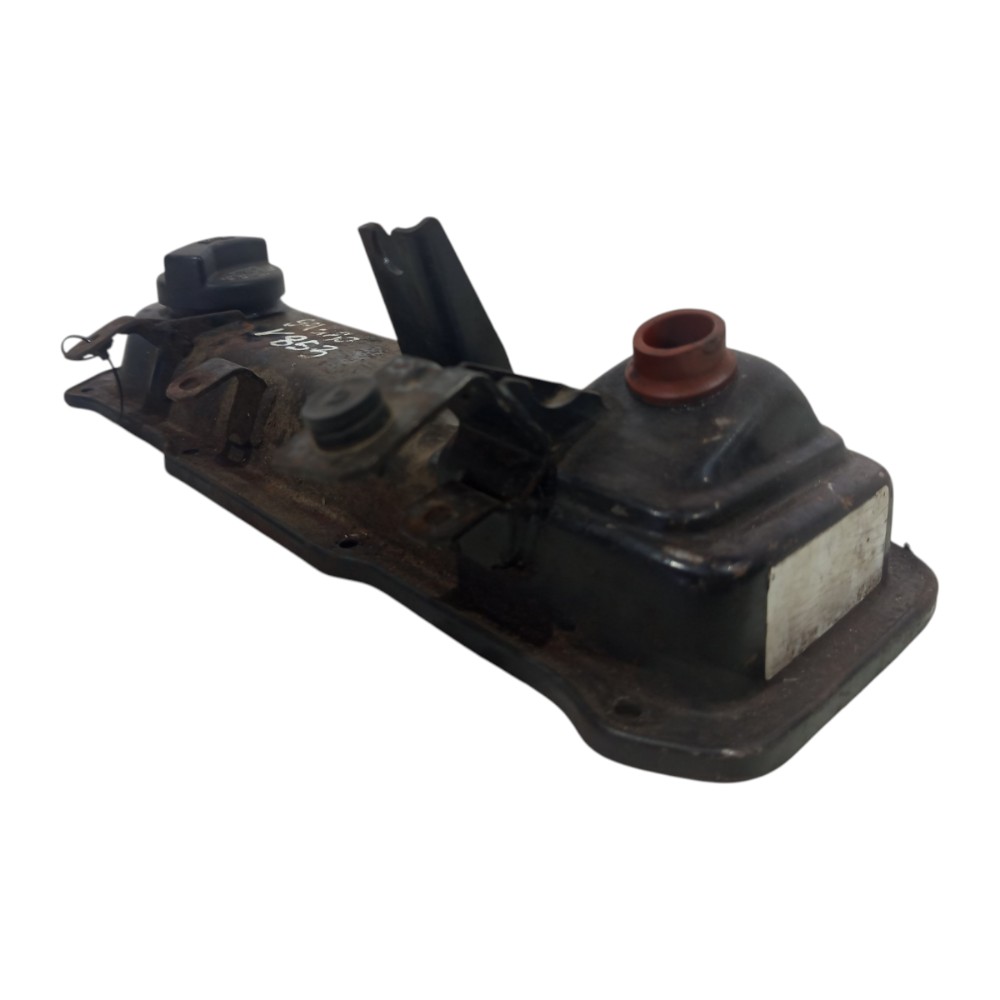 Tampa Cabeçote Volkswagen Saveiro 1.6 8v 1997 1998 A 2009 4