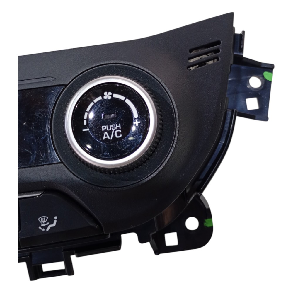 Comando Ar Digital Hyundai Creta 2017 A 2021 1