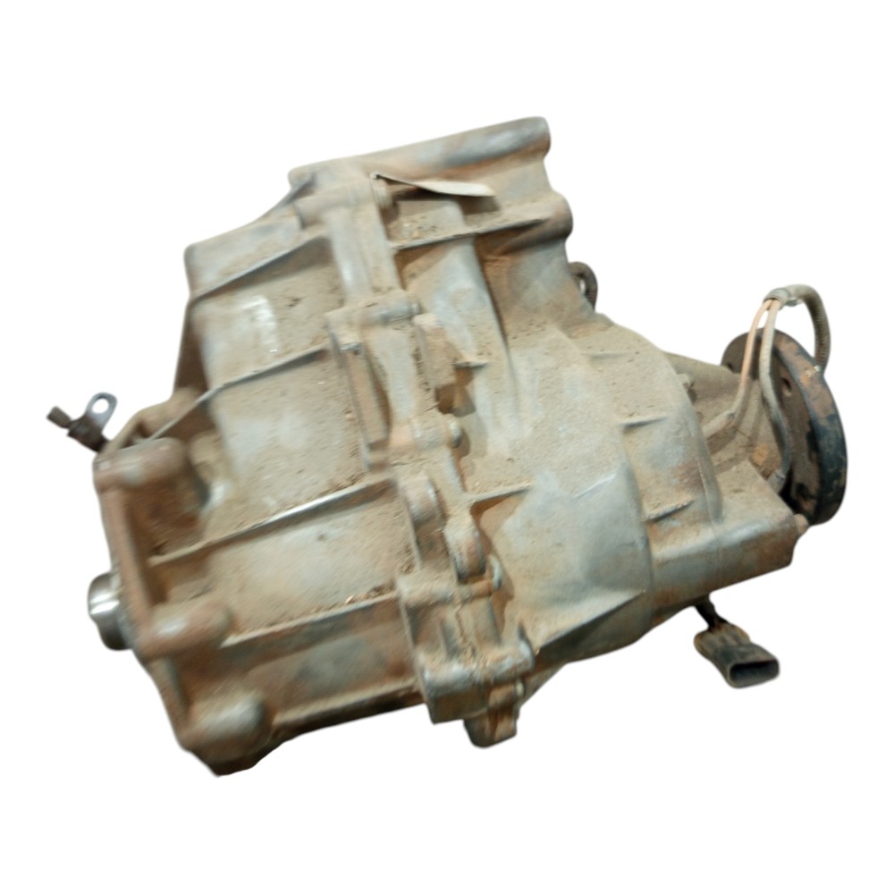 Caixa Tracao Kia Sorento 2.5 Turbo Diesel 4×4 140cv 04 A 07 6
