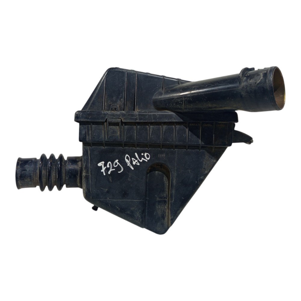 Caixa Filtro Ar Fiat Palio 1.0 Fire 1996 1997 1998 A 2000 3