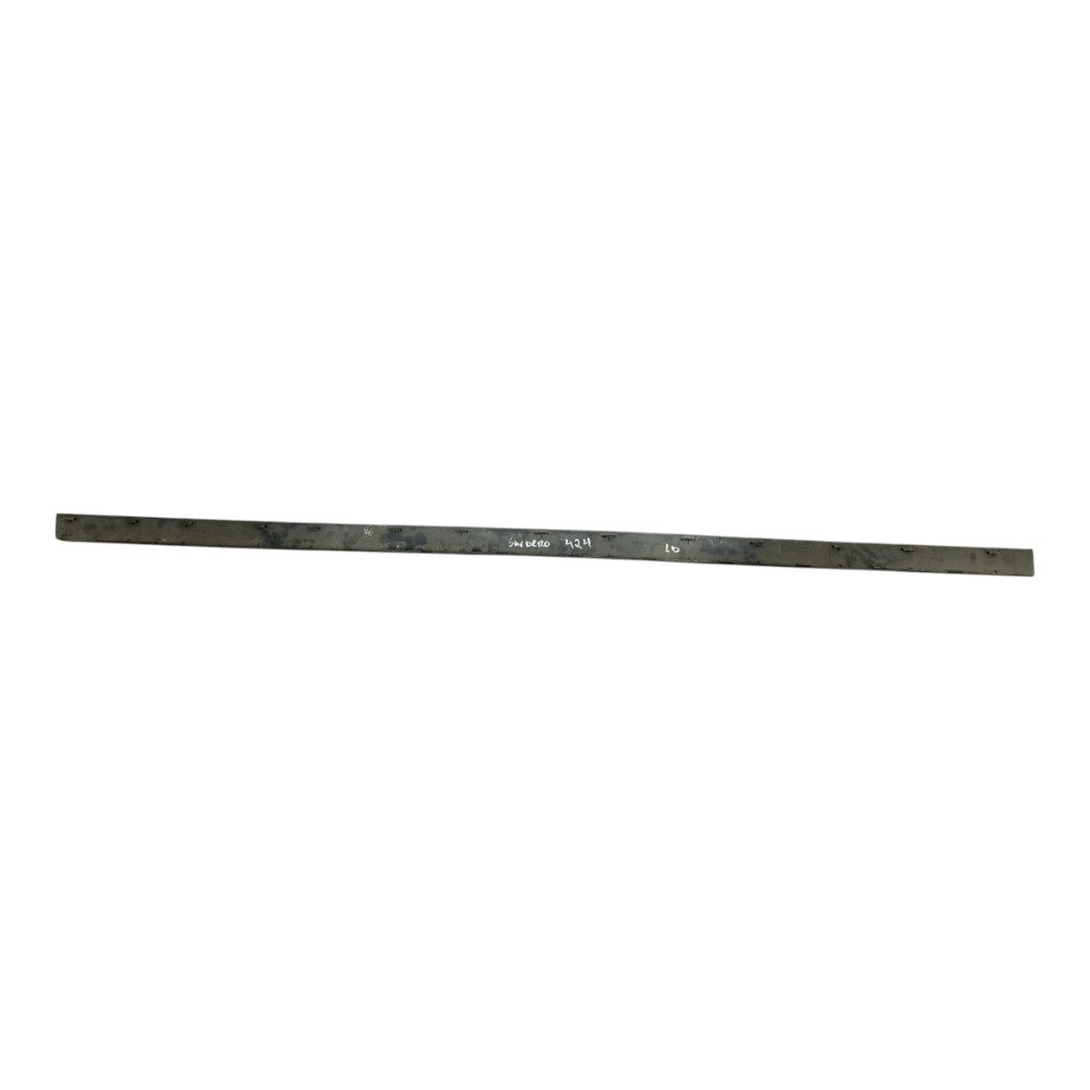 Friso Lateral Direito Renault Sandero Stepway 2009 A 2014 5