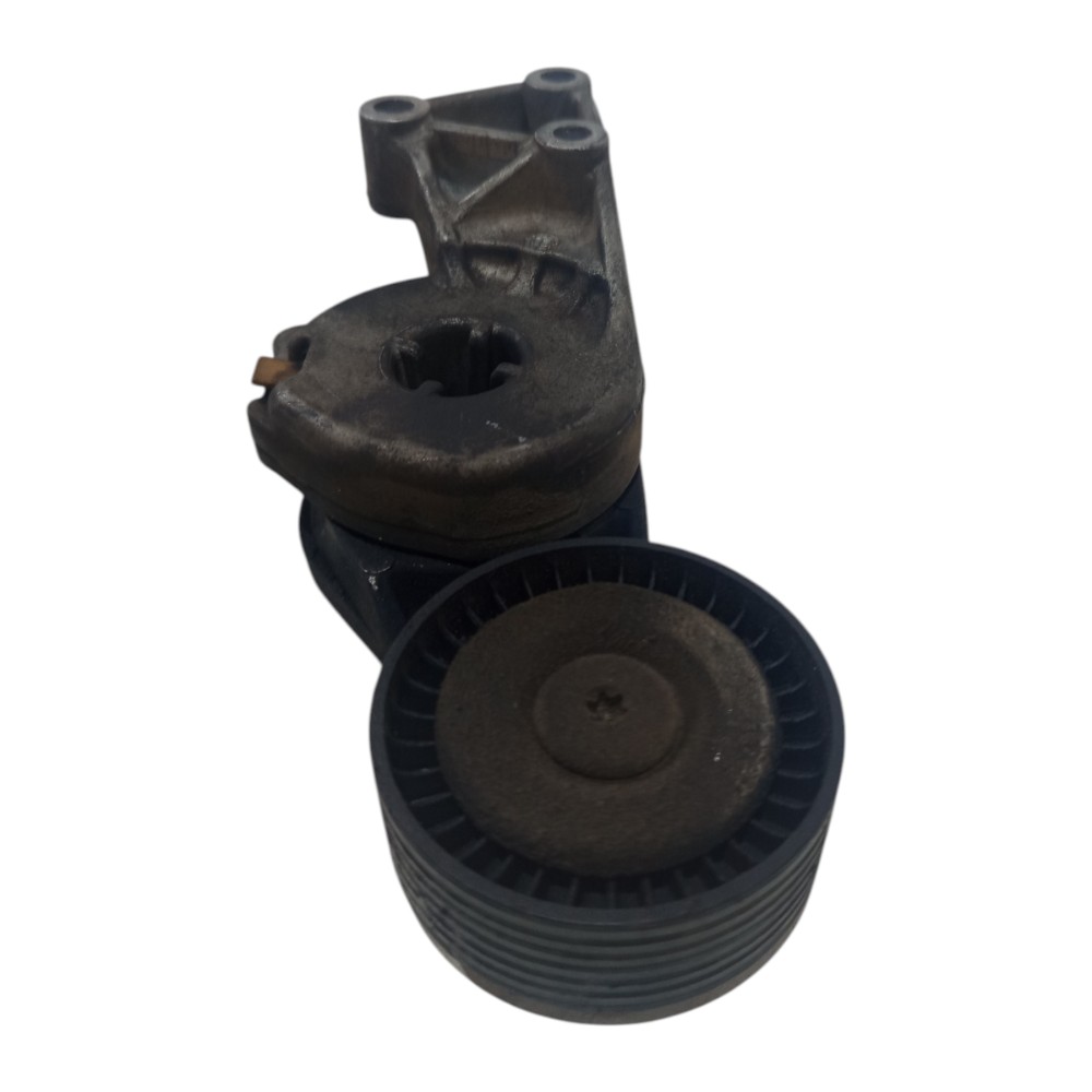 Tensor Correia Alternador Audi A3 Vw Golf Bora 1999 A 2006 5