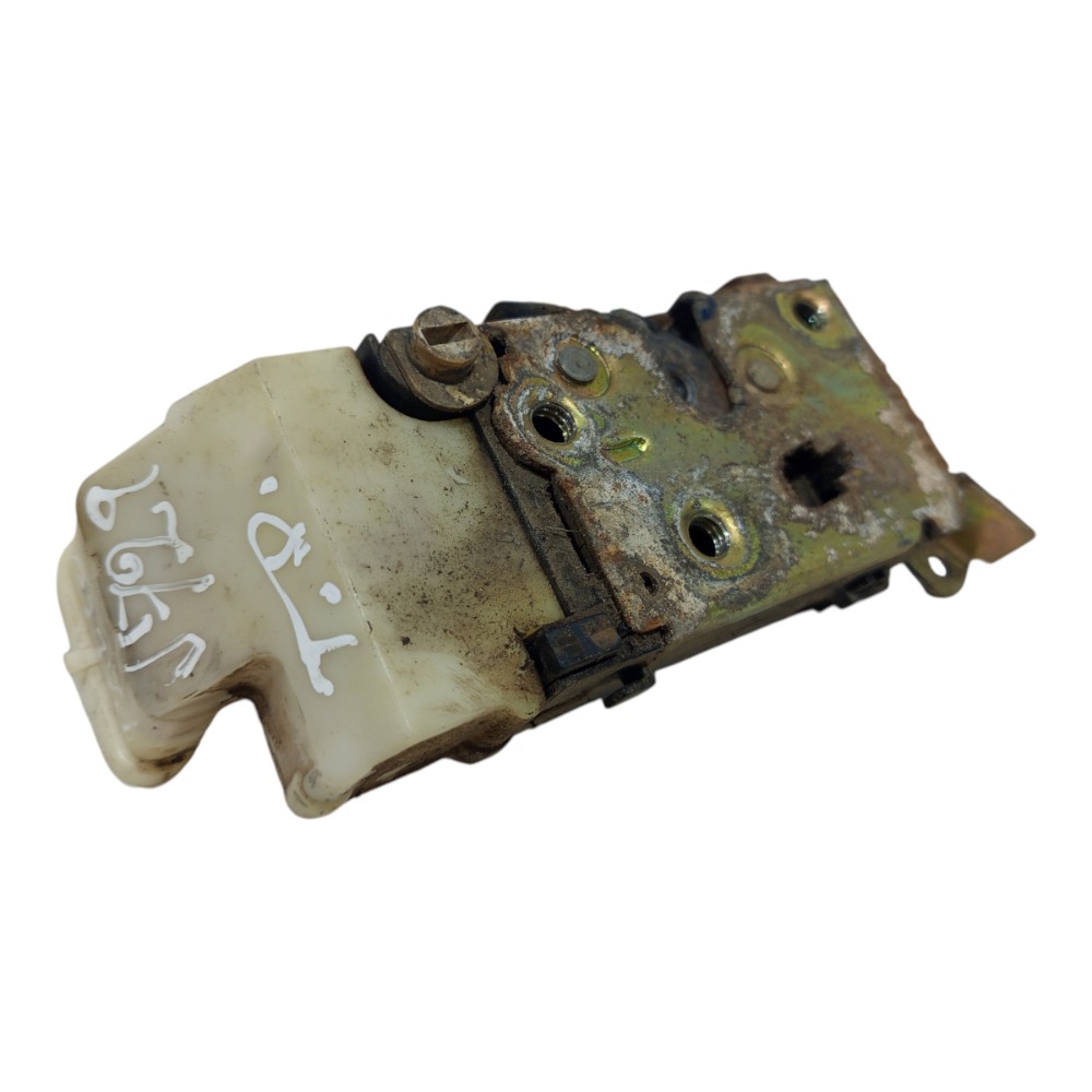 Fechadura Traseira Direita Fiat Palio 1996 1997 1998 A 2000 8