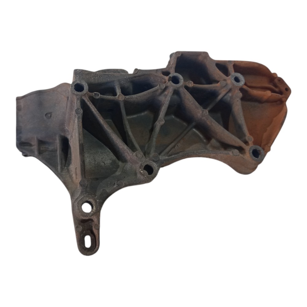 Suporte Alternador Renault Duster 2.0 16v 2011 2012 A 2019 7