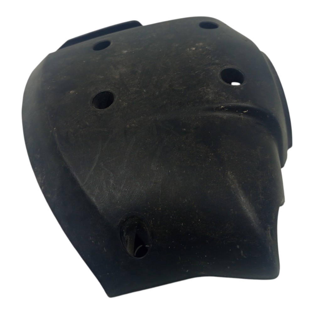 Moldura Inferior Chave Seta Fiat Punto 2008 2009 2010 A 2013 3