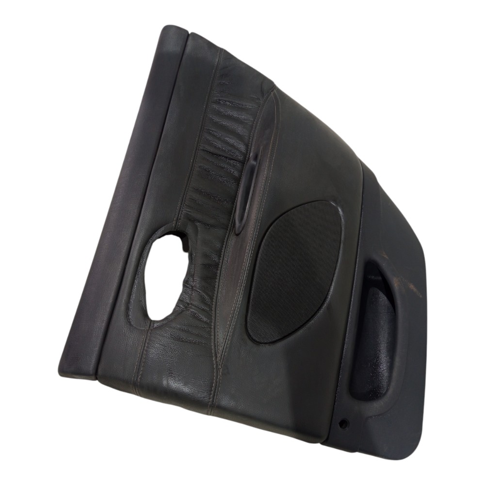 Forro Porta Traseira Esquerda Ford Mondeo 1999 A 2000 6