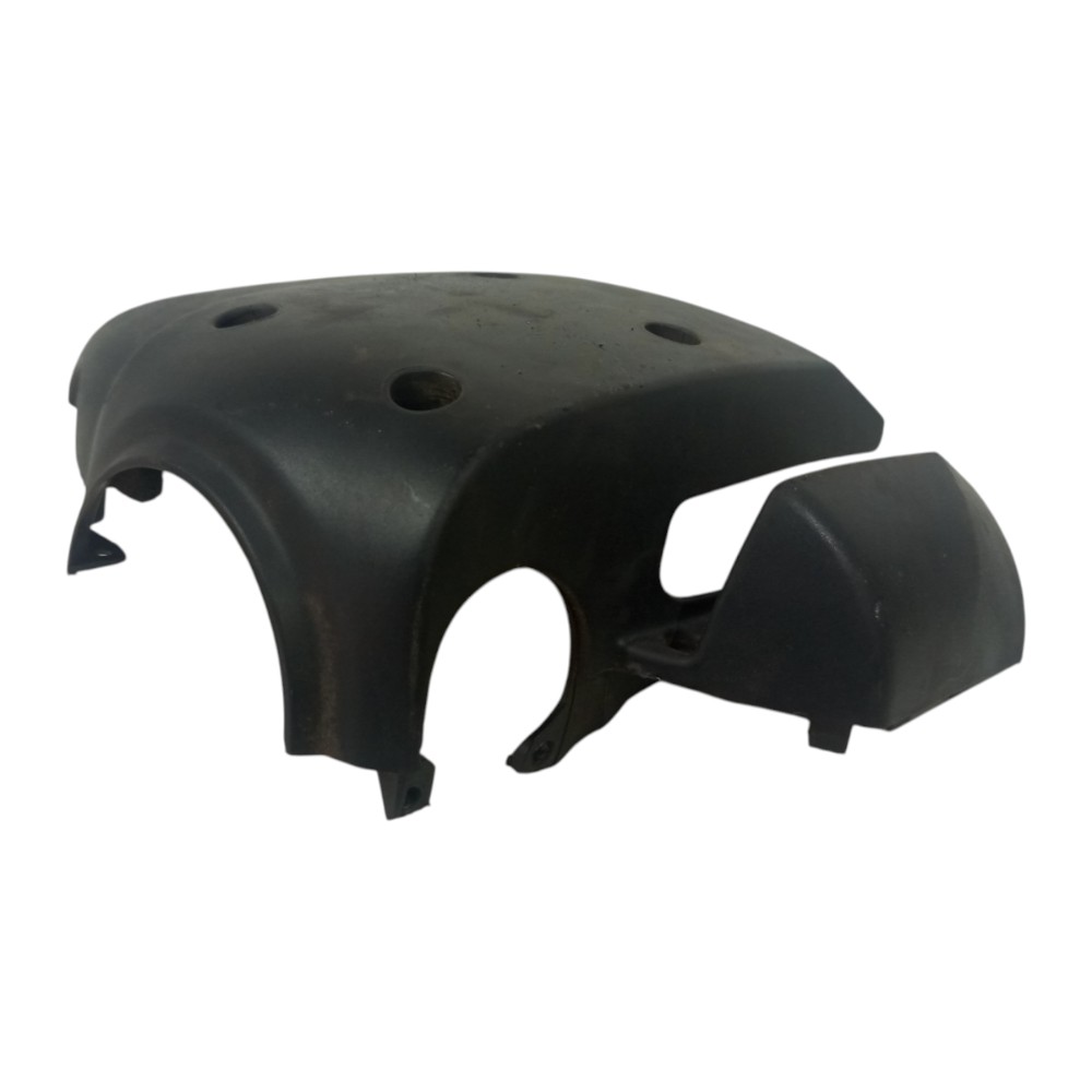 Moldura Inferior Coluna Fiat Linea 2009 2010 2011 A 2014 6