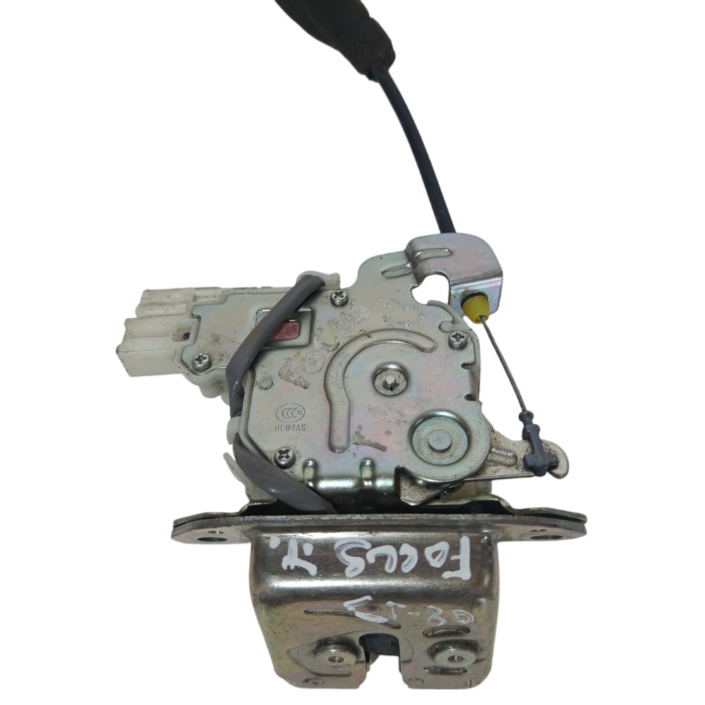 Fechadura Tampa Traseira Ford Focus 2008 2009 2010 A 2013 1