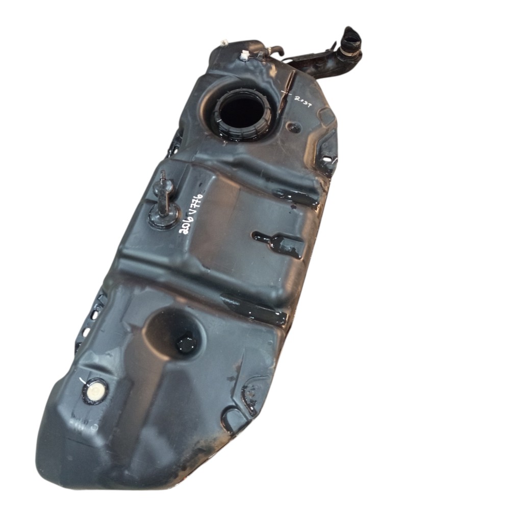 Tanque Combustível Peugeot 206 207 2001 2002 2003 A 2012 1