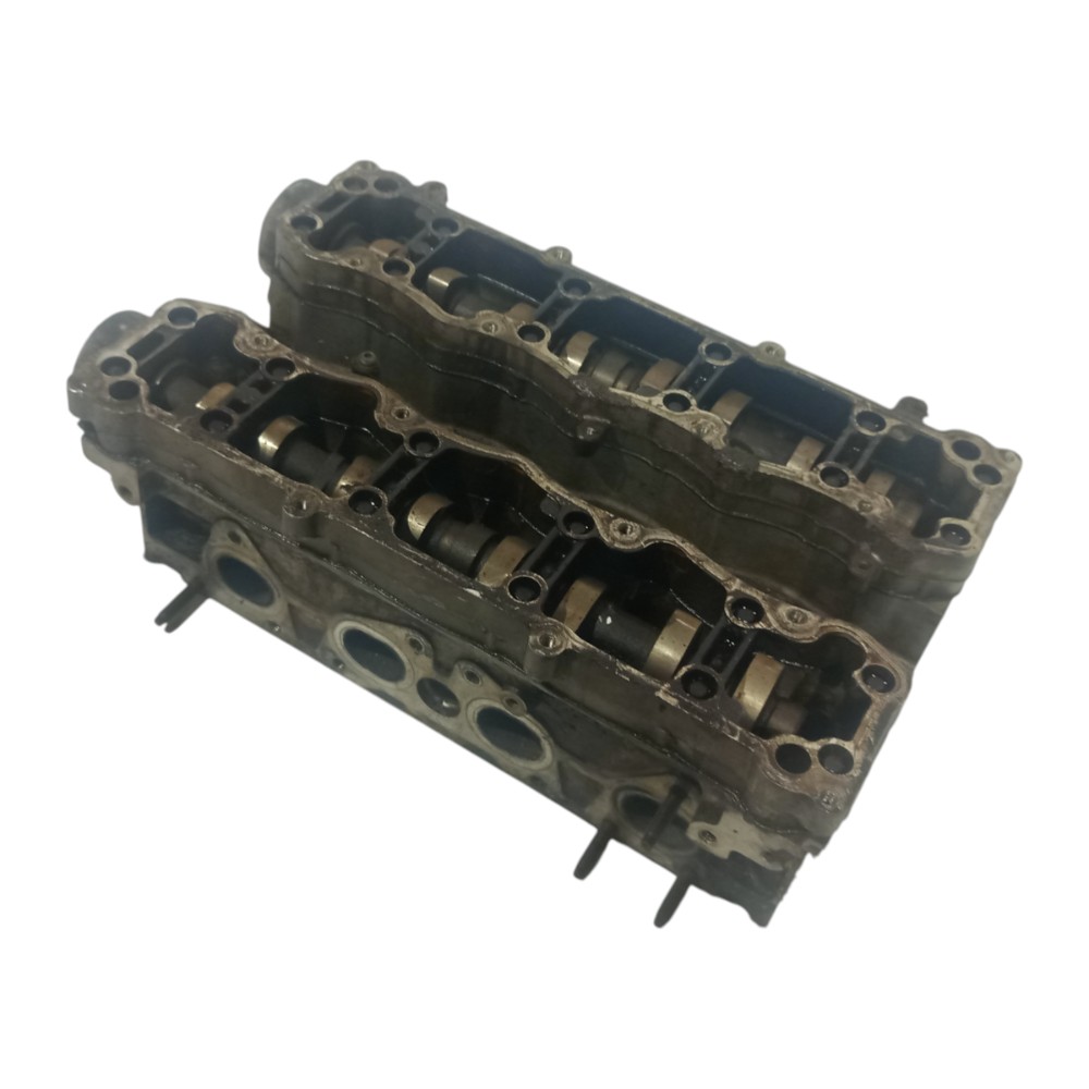 Cabeçote Motor Peugeot 207 1.6 16v 2008 2009 2010 A 2013 6