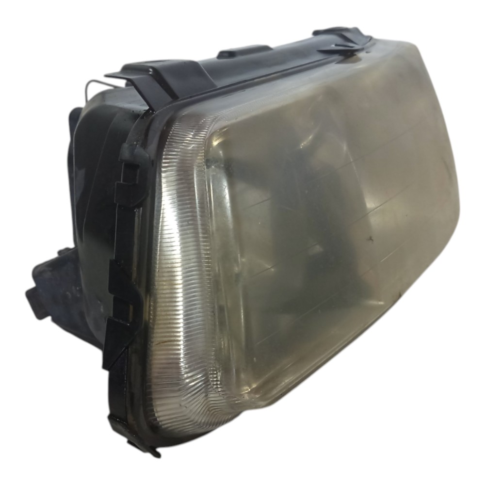 Farol Dianteiro Esquerdo Vw Parati 16v 1999 A 2005 Detalhe Esquerdo/motorista 4