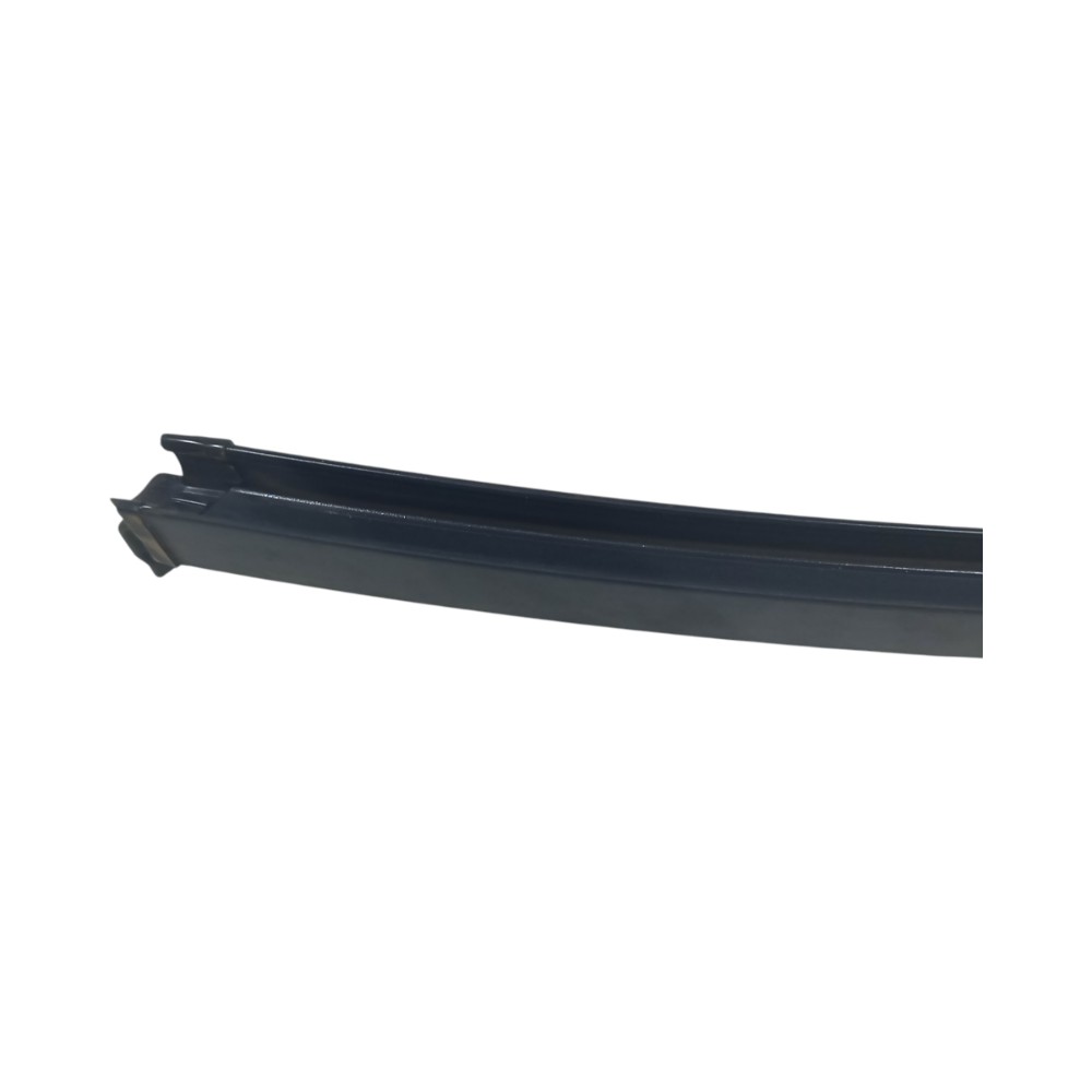 Guia Canaleta Vidro Trasei Direita Nissan Sentra 2007 A 2013 Preto 6