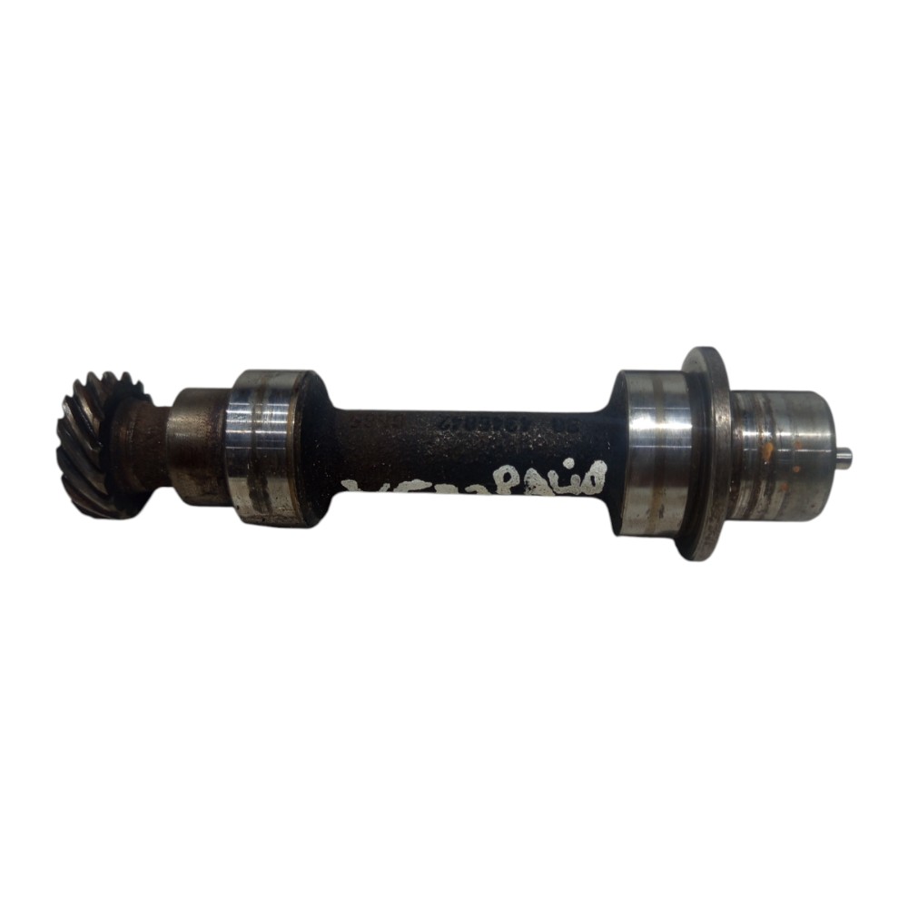 Comando Auxiliar Motor Fiat Palio Ex 1.0 8v 2000 A 2005 6