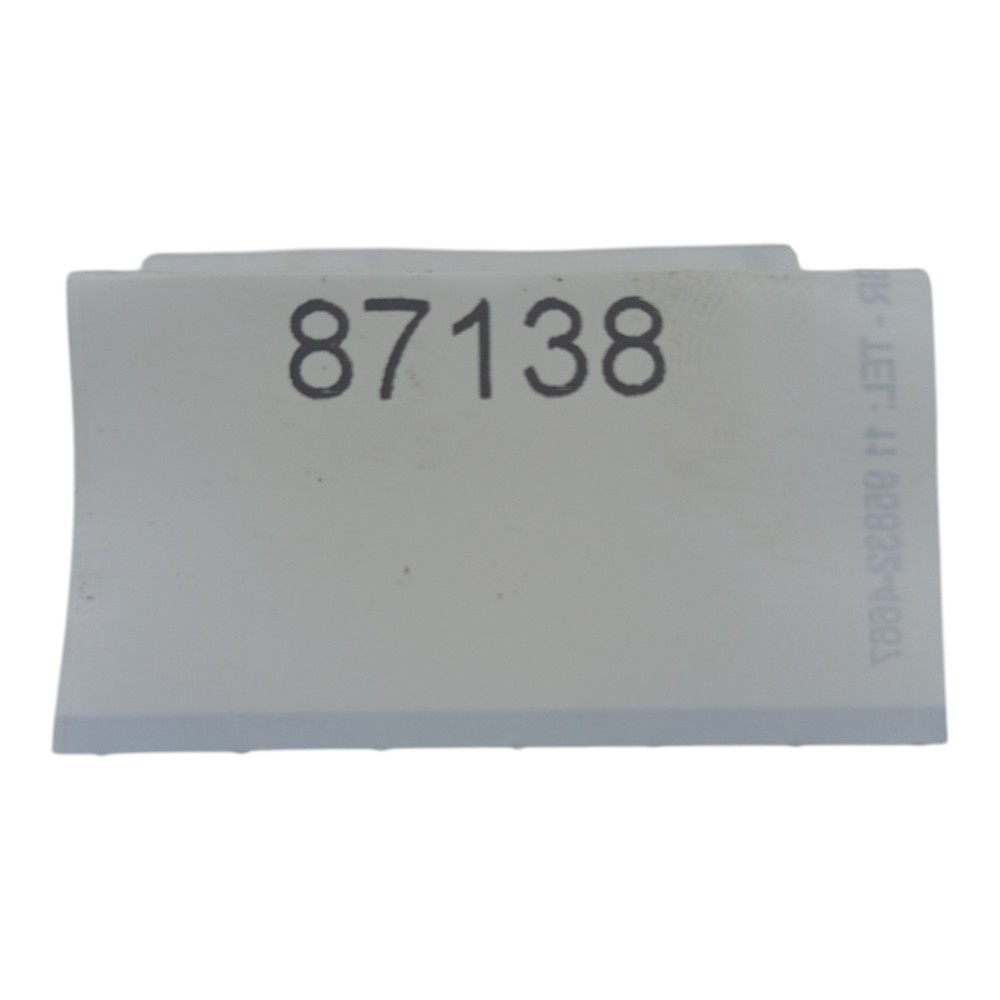 Caixa Filtro De Ar Ford Escort Hobby Ano 1995  542 129 613 A 2
