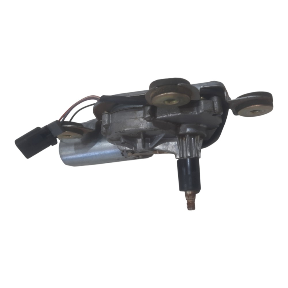 Motor Limpador Vidro Traseiro Ford Escort 1996 A 2003 5