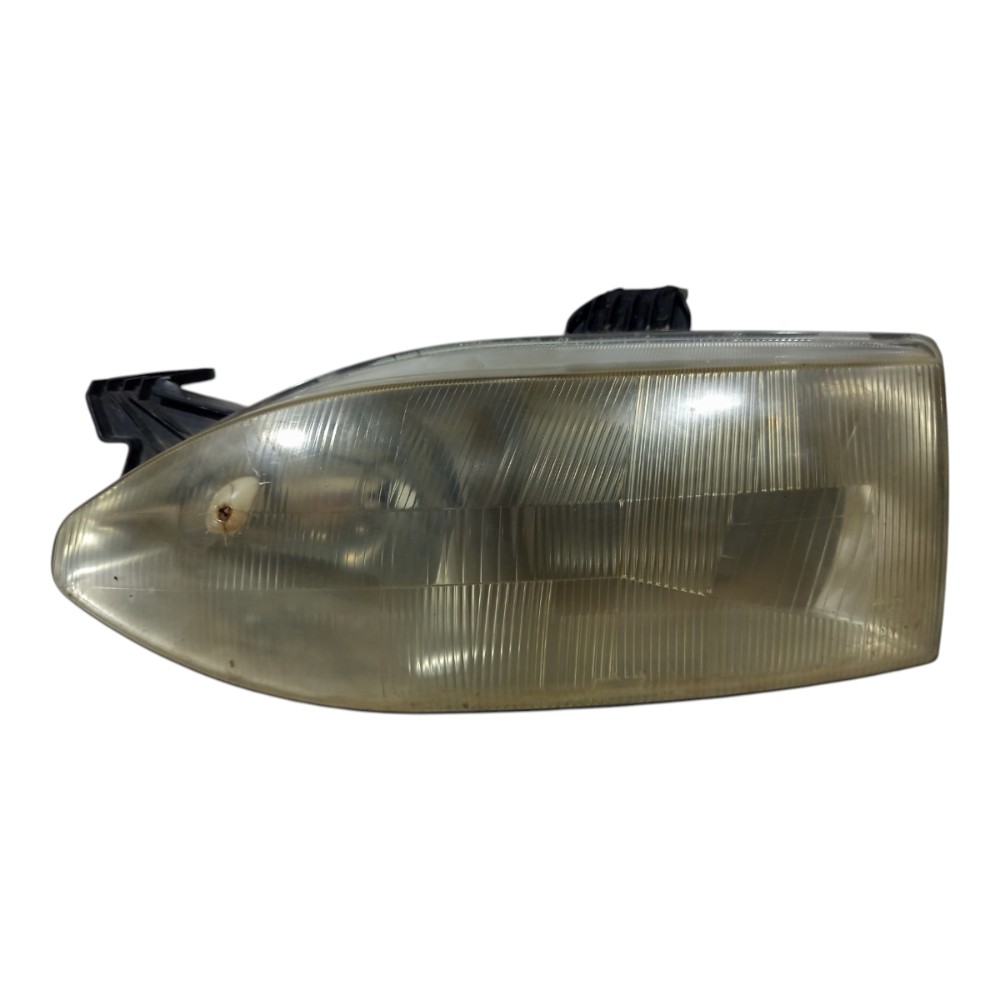 Farol Fiat Palio 1996 1997 1998 1999 A 2002 Avaria Esquerdo/motorista 1