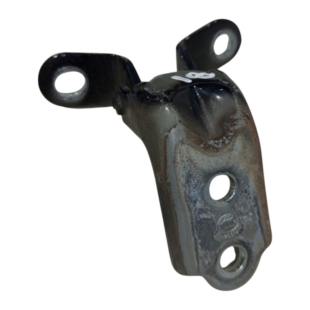 Dobradiça Porta Traseira Superior Kia Cerato 2009 A 2012 4