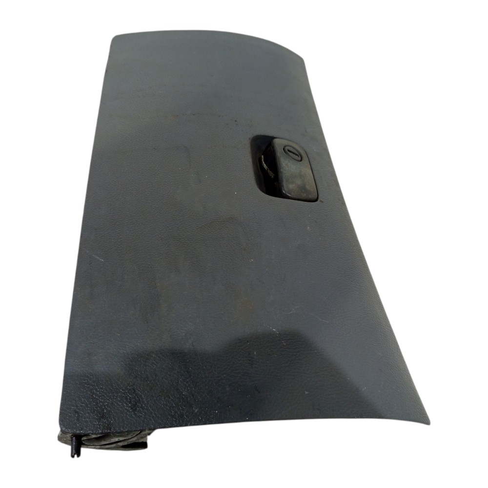 Tampa Porta Luvas Cinza Ford Escort 1997 1998 1999 A 2003 5