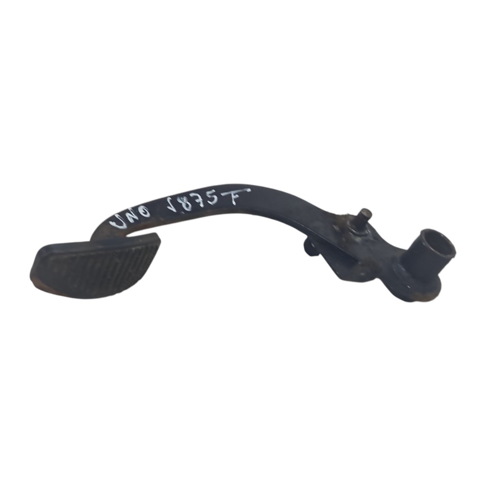 Pedal Central Fiat Uno Eletronic 1.0 8v Fiasa 1992 A 2001 4