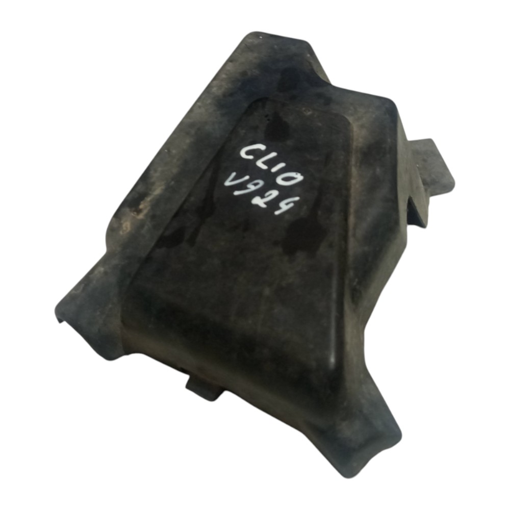 Tampa Caixa Fusivel Renault Clio RL 1.0 16V 2004 2005 a 2010 4