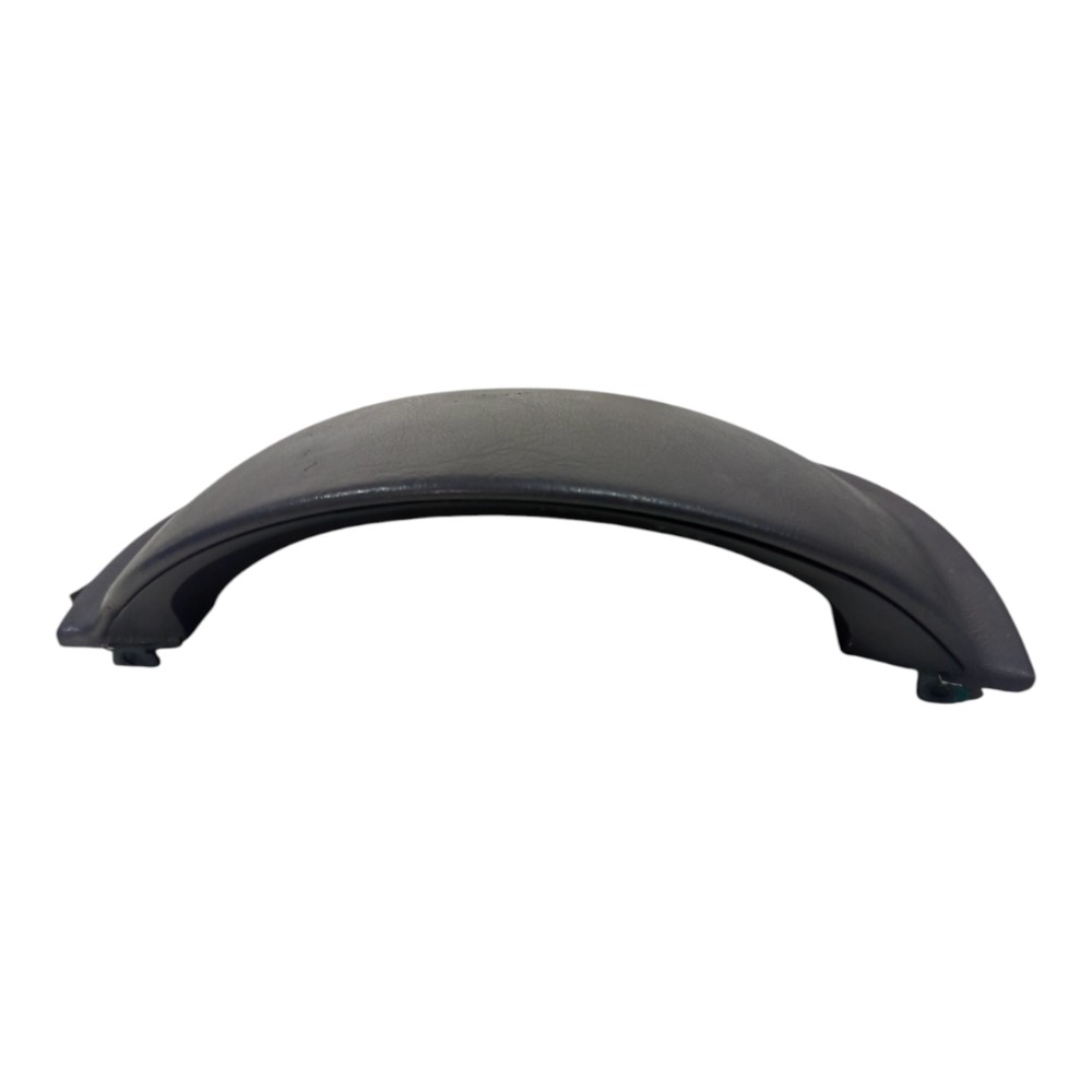 Moldura Acabamento Painel Mercedes-benz Classe A190 2003 1