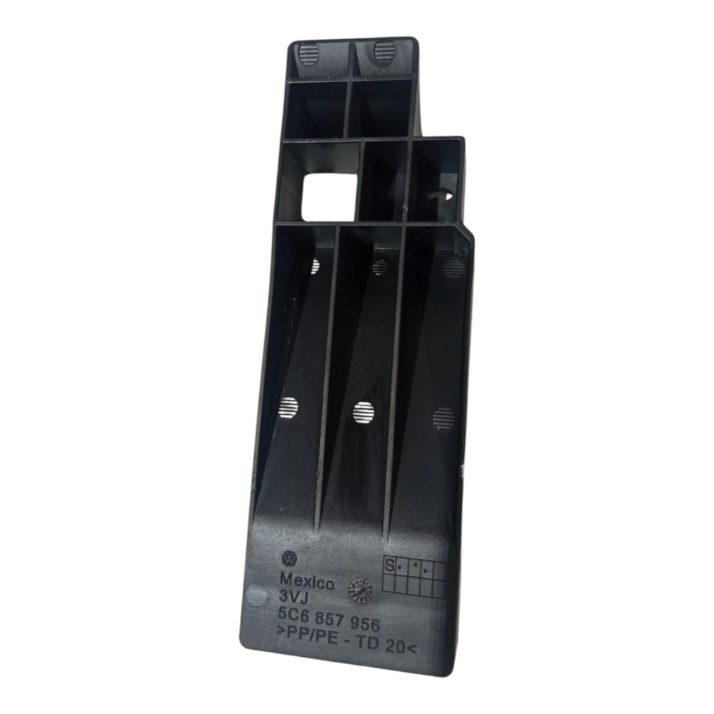 Suporte Console Central Volkswagen Jetta 2011 A 2015 4
