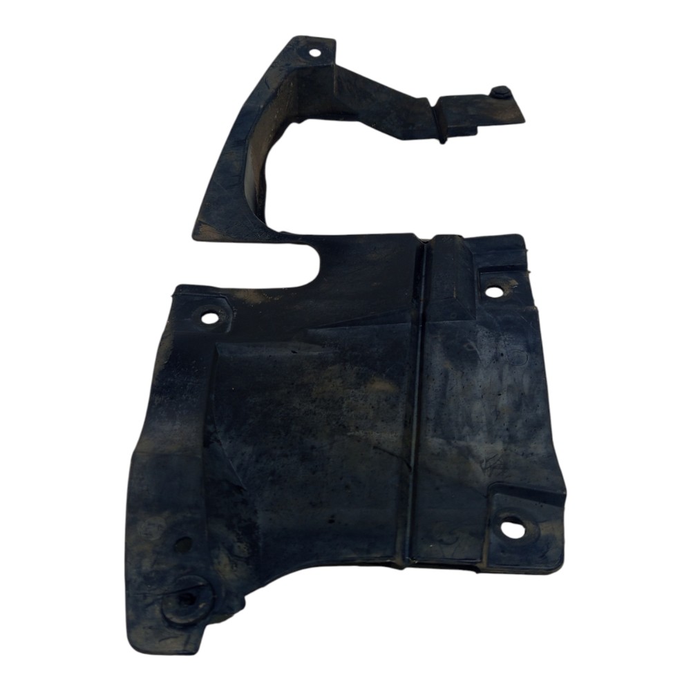 Capa Protetora Motor Esquerda Fusion 2006 07 A 2012 5416a574 2