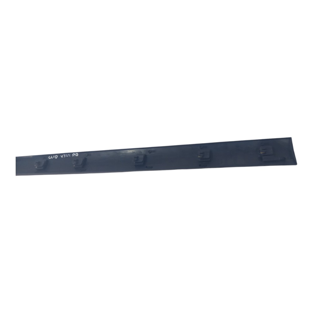 Friso Externo Porta Dianteira Direita Clio 16v 1998 A 2006 6